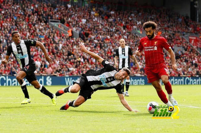 محمد صلاح يحصد جائزة جديدة فى ليفربول