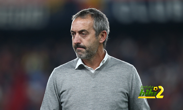 رسمياً: ميلان يقيل جيامباولو من تدريب الفريق
