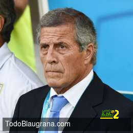 تاباريز : سواريز يغيب عن المنتخب لهذا السبب