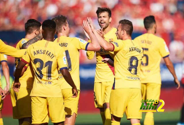 هدافو برشلونة في عصر فالفيردي