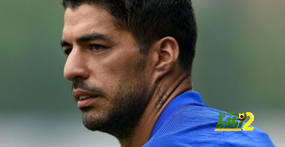 أوروجواي تفضح البرازيل وتقف بجوار برشلونة !