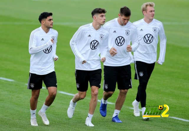 عنصر جديد يغيب عن ألمانيا في تصفيات اليورو