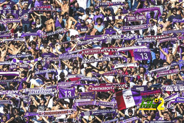 فيورنتينا يعلن بناء مقر جديد
