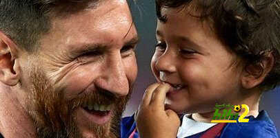 ماثيو يغيظ والده بأوريجي …العقل زينة !