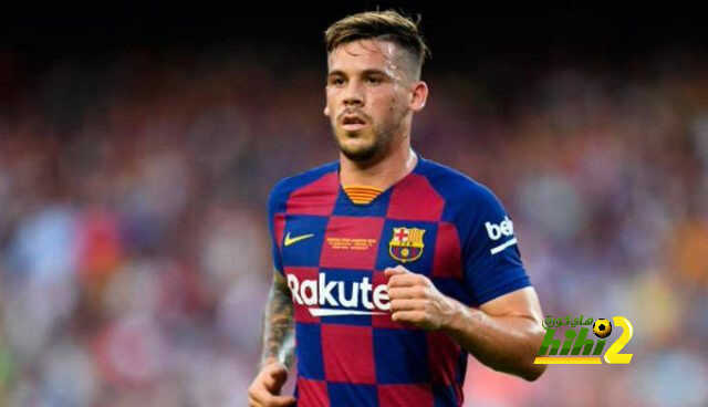 بيريز : لم أتردد نهائيا في التجديد لبرشلونة