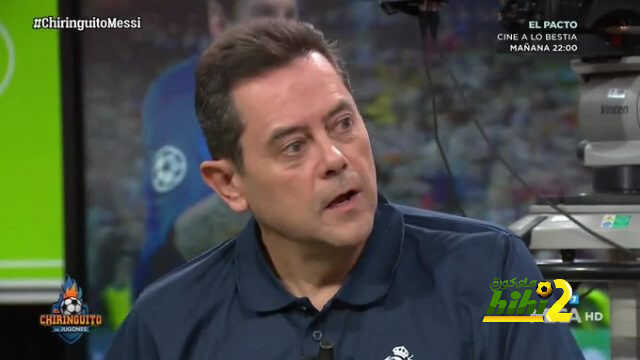 رونسيرو : قوة ريال مدريد إسّتمدها قبل تواجد ميسي