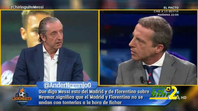 سوريا : الجميع أقتنع أن الريال بحاجة إلى نيمار عدا بيريز