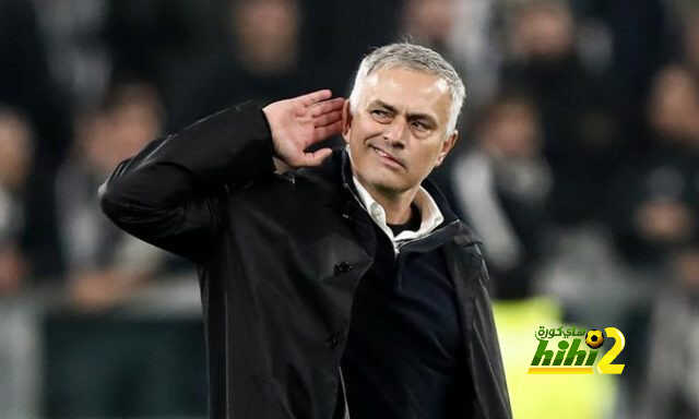 اولاس : مورينيو اتفق مع نادي لتدريبه بالفعل
