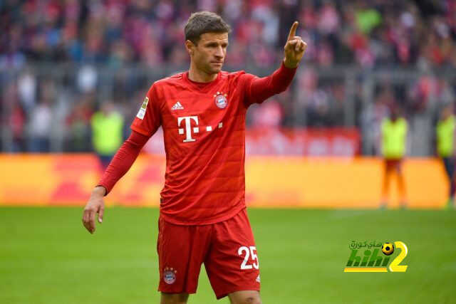 بالأرقام: ليفاندوفسكي يتفوق على مولر في بايرن ميونيخ