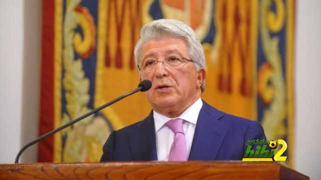رئيس أتليتكو مدريد : الـ VAR يقتل المتعة