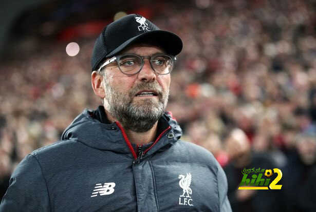 كلوب مدرباً لمنتخب ألمانيا 2022