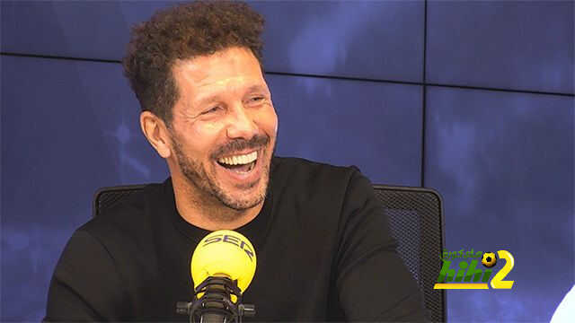 سيميوني يعلق على أزمة جريزمان مع برشلونة