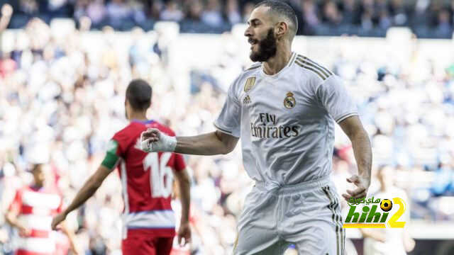 بنزيمة: ريال مدريد في تطور مستمر وجاهزين للفوز بالمباريات المقبلة