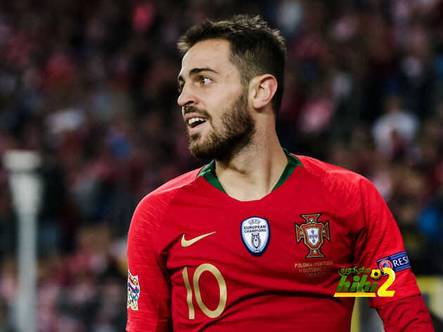 نجم السيتي يتقدم للبرتغال