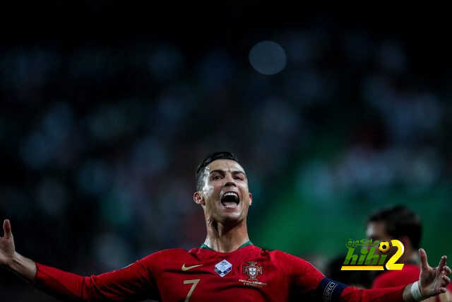 البرتغال تخطو نحو التأهل