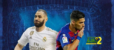 برشلونة يرسل إنذار لريال مدريد قبل الكلاسيكو