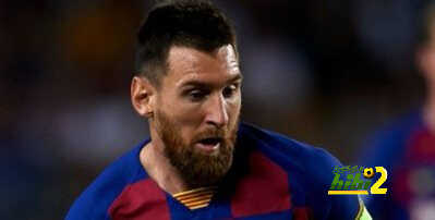 مواعيد الخطر في برشلونة!