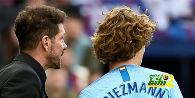 نظرة في سوق إنتقالات أتلتيكو مدريد !
