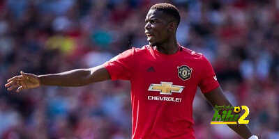 بوجبا يغيب عن الكلاسيكو
