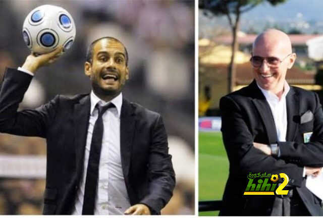 جوارديولا : ريال مدريد دائما فضيحة