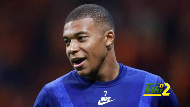 مبابي: يمكنني الموت من أجل ديشامب