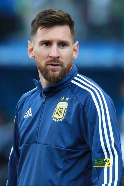 ليونيل ميسي سيلعب في السعودية!