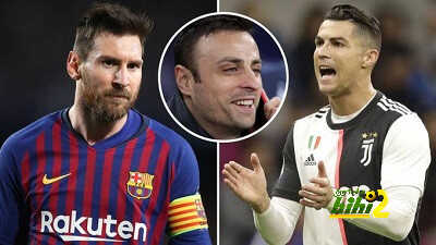 برباتوف : ميسي ورونالدو لن يفعلا شيء من مانشستر يونايتد الحالي
