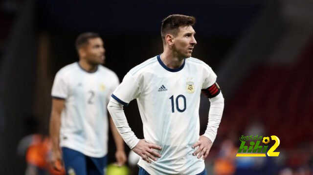 سكالوني يؤكد عودة ميسي أمام البرازيل