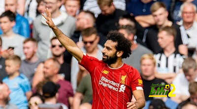 ليفربول يشعر بالراحل بسبب صلاح