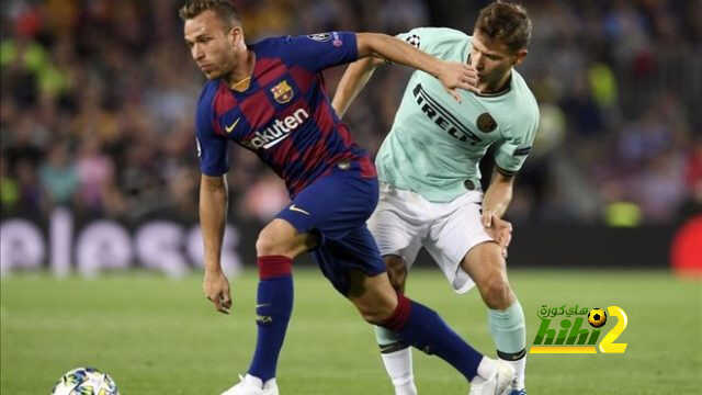 بالدلائل.. كيف أصبح آرثر واحداً من أبرز لاعبي برشلونة هذا الموسم؟