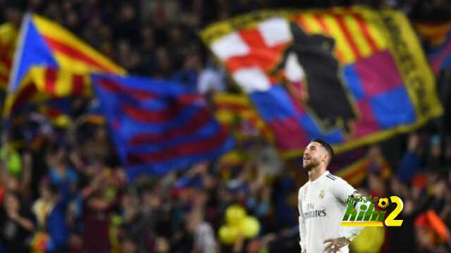 قلق في ريال مدريد قبل الكلاسيكو