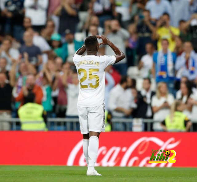 فينيسوس يعلن عن عشقه لريال مدريد عبر تغريدة مثيرة