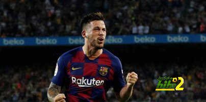 برشلونة يتلقى خبر جيد !