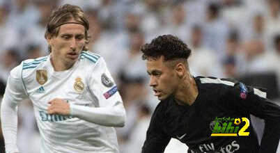 نيمار والإنتقال لريال مدريد !