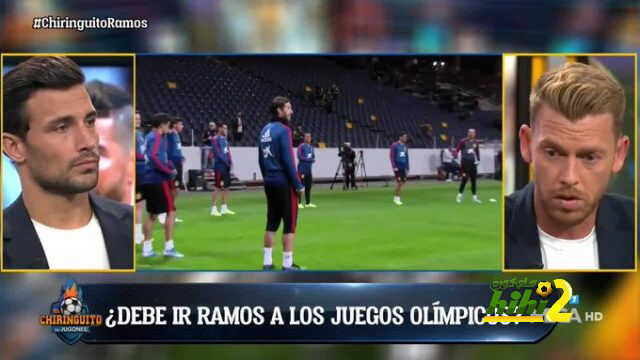 خوتا : على راموس التفكير في ريال مدريد