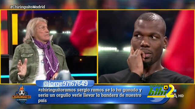 غاتي : ريال مدريد يمتلك أفضل تشكيلة