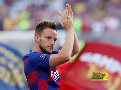 برشلونة يمارس هويته لتطفيش راكتيتيش