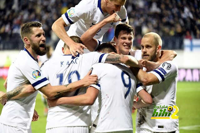 فنلندا تقترب من التأهل بعد انتصارها علي ارمينيا