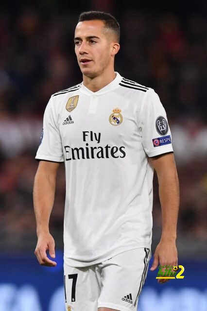 اصابة جديدة تضرب ريال مدريد