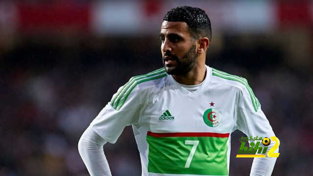 فيديو: محرز يتلاعب بكولومبيا ويدمر شباكها بصاروخ قوي