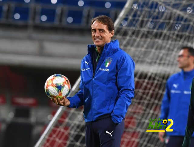 رسميا : إيطاليا تعادل رقمها القياسي في الانتصارات