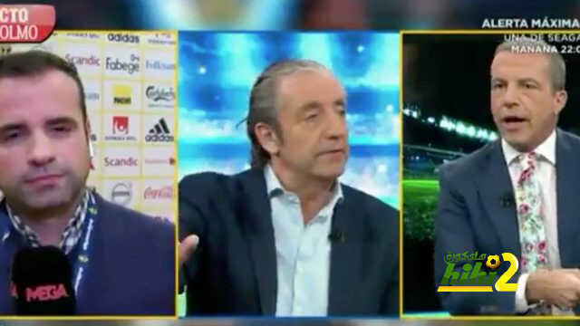 سوريا : لا أهتم بمباريات المنتخب الإسباني