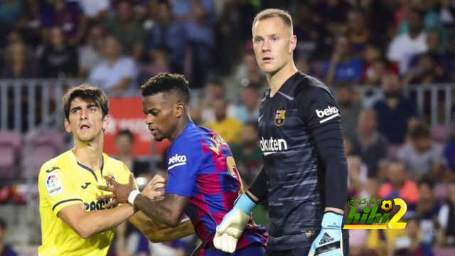 الإرهاق يهدد لاعبي برشلونة قبل مواجهة إيبار