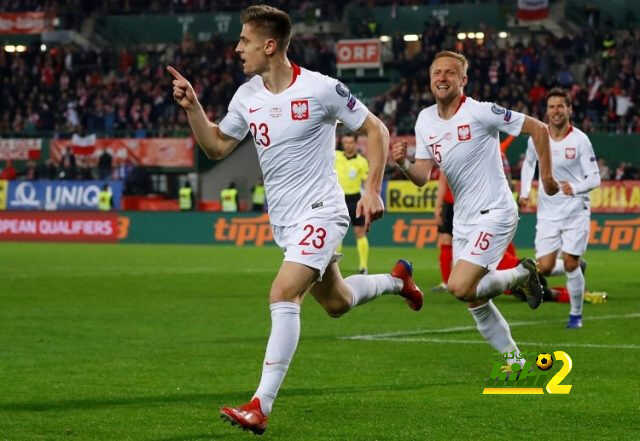 المنتخبات المتأهلة ليورو 2020