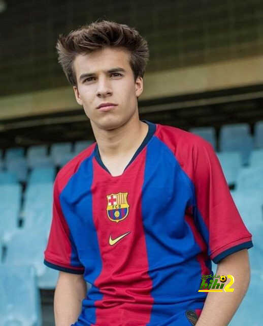 برشلونة يقرر بقاء جوهرته