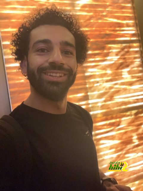 صلاح يحتفل بعيد ميلاد نجلته على طريقة “ملك الأدغال”