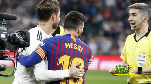 عاجل: اتجاه لتأجيل مباراة الكلاسيكو إلى منتصف ديسمبر المقبل