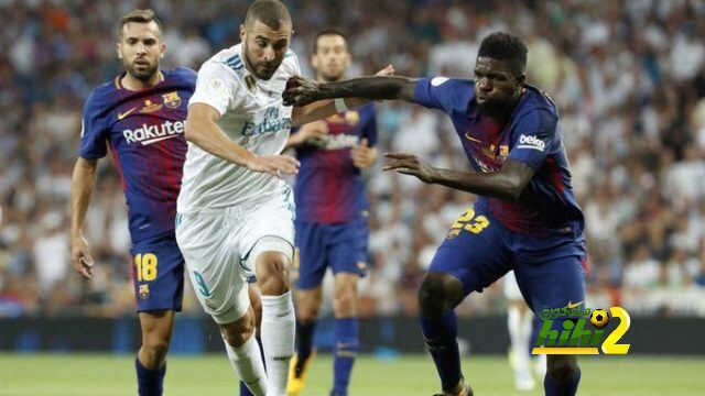 فالينتين : ريال مدريد يرفض تغيير مكان الكلاسيكو