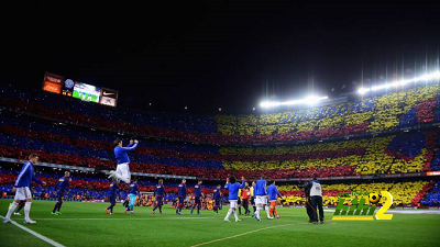 آخر تطورات تأجيل الكلاسيكو بين برشلونة وريال مدريد