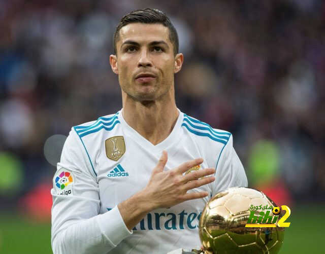 في مثل هذا اليوم.. رونالدو يتخطى رقم راؤول التهديفي مع ريال مدريد